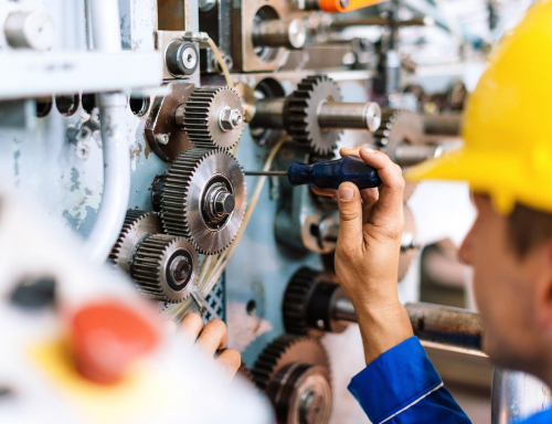 Facility Maintenance