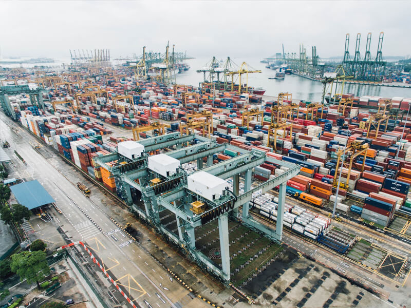 Commercial Electricals