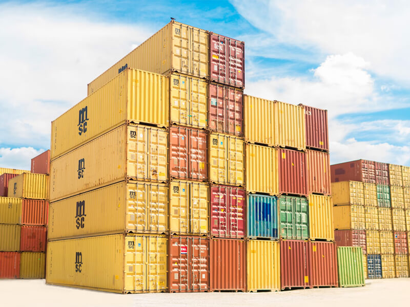 Commercial Window Cleaning