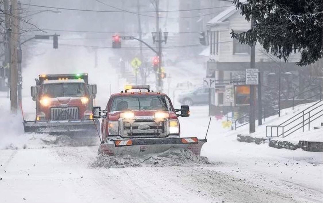 Snow & Ice Management Expertise